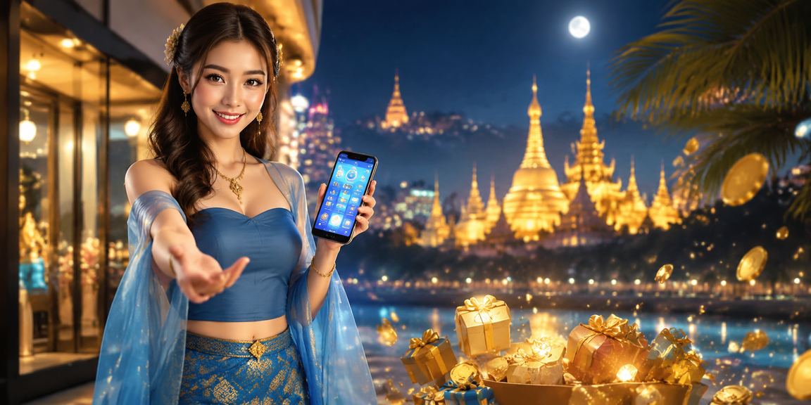live66 ထီ bagan myanmar
