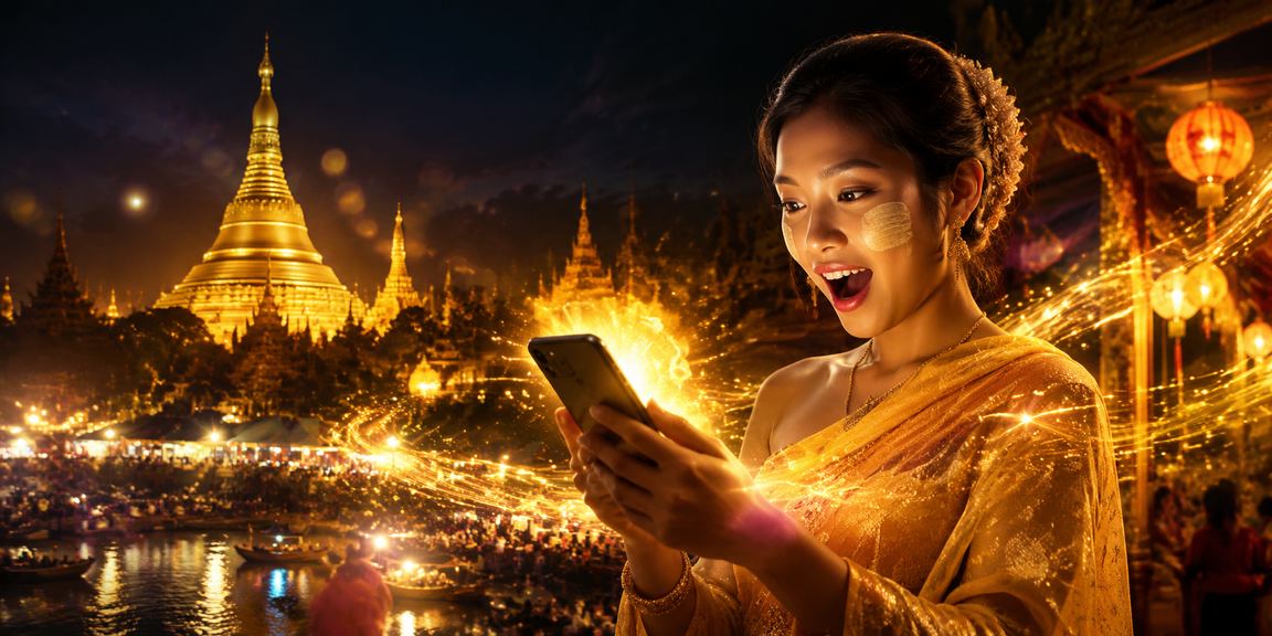 live66 bago register bonus thanaka myanmar