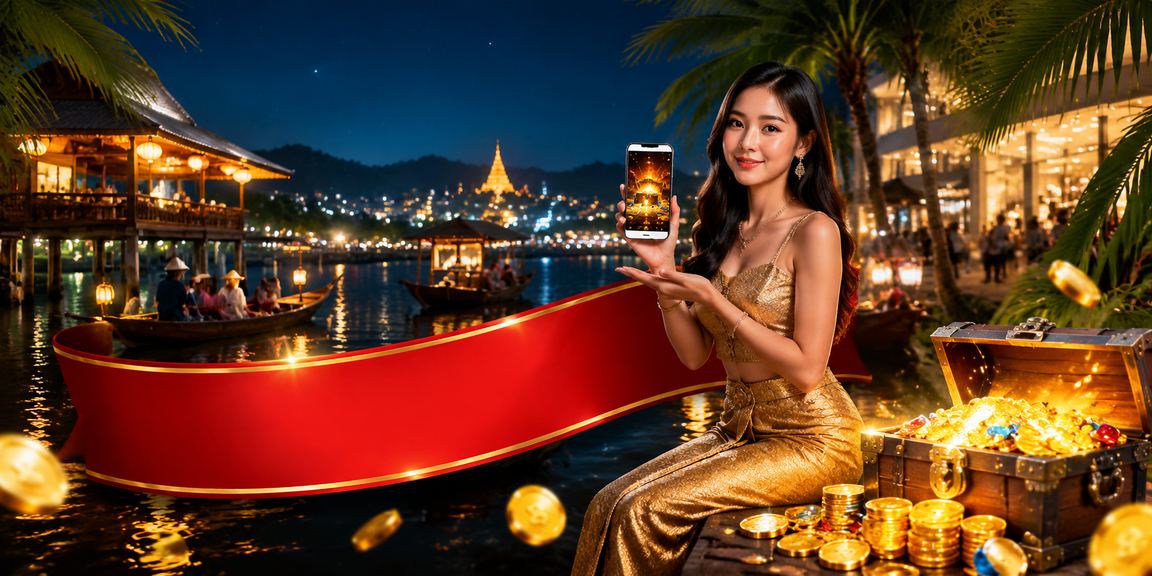 live66 inle lake vip bonus longyi