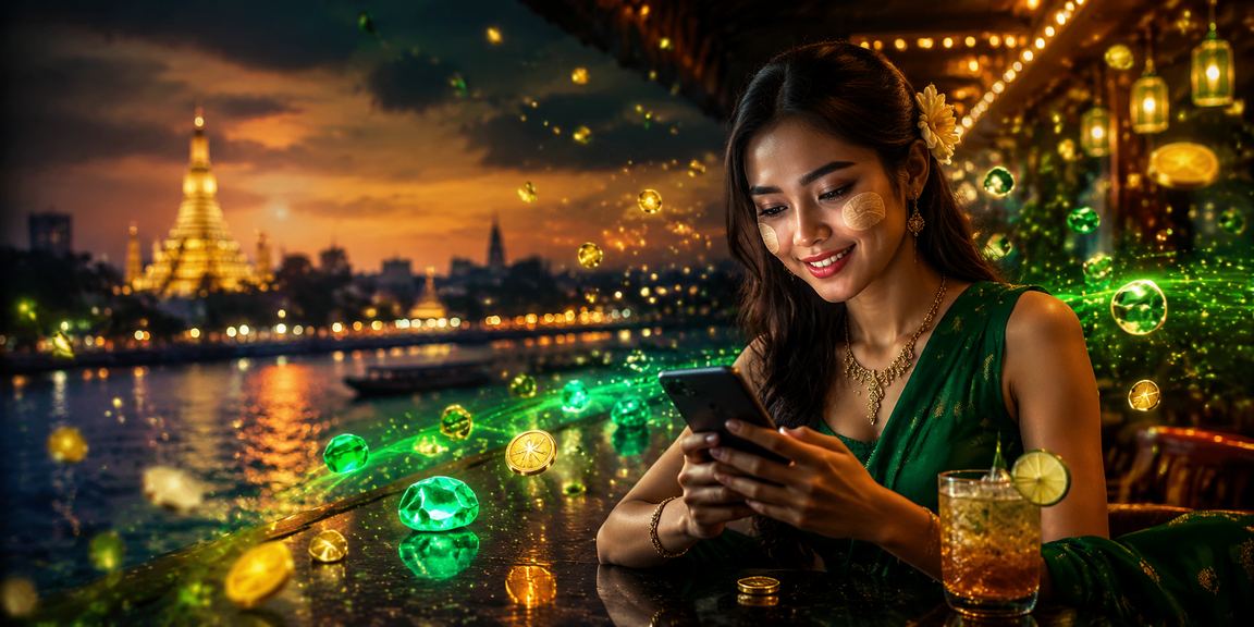 live66 yangon river lottery thanaka